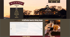Desktop Screenshot of hilltop1892.com